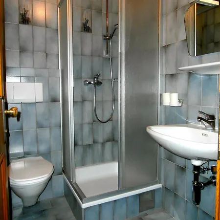 Appartamento Haus Sonja Seefeld in Tirol