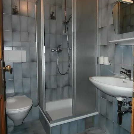 아파트 Haus Sonja *