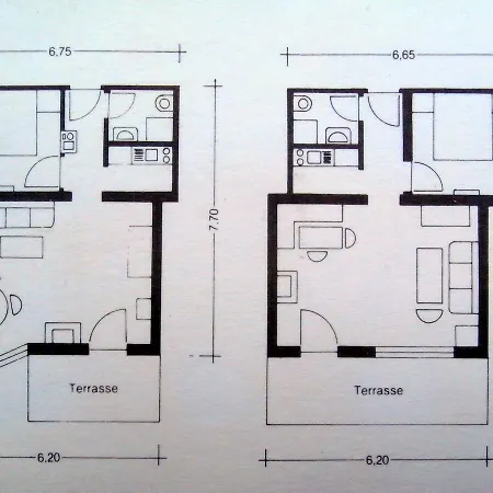 Haus Sonja * זיפלד אין טירול