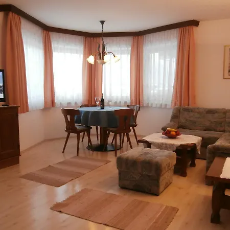 Appartamento Haus Sonja