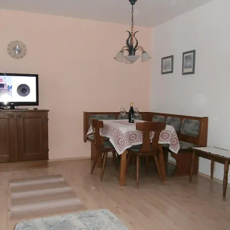 Haus Sonja 제펠드 인 티롤