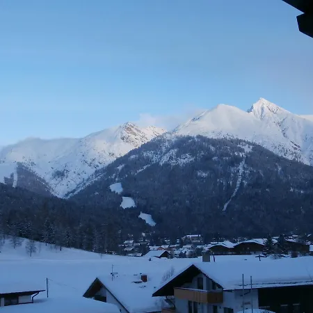 Haus Sonja Appartamento *