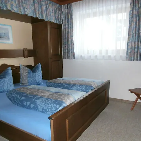 Haus Sonja Apartmán Seefeld in Tirol