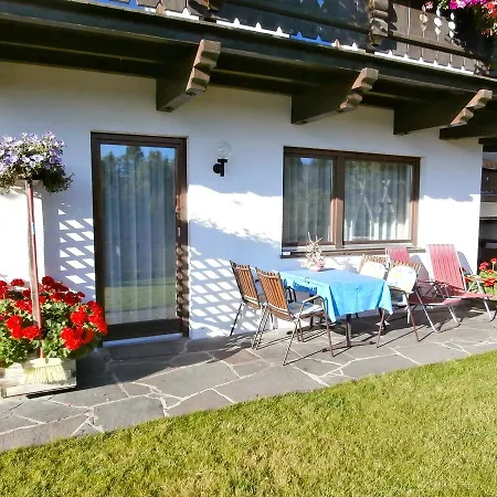 Haus Sonja Apartmán Seefeld in Tirol