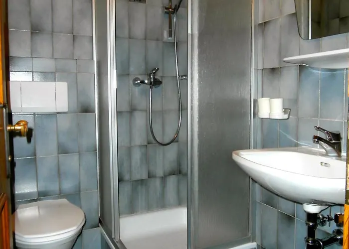 Apartament Haus Sonja Seefeld w Tirolu