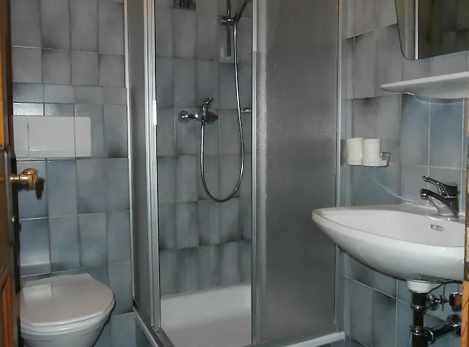 Apartament Haus Sonja *