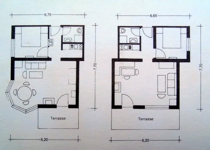 Haus Sonja * Зефельд-ін-Тіроль