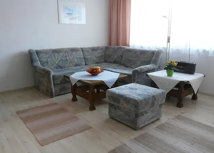 Apartament Haus Sonja