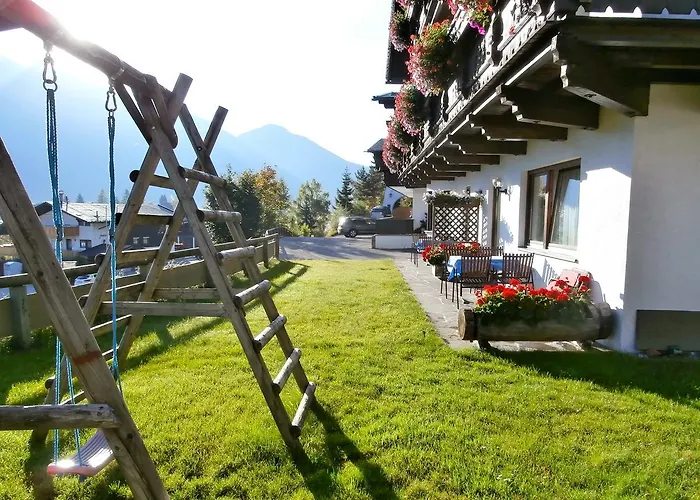 Haus Sonja Apartament