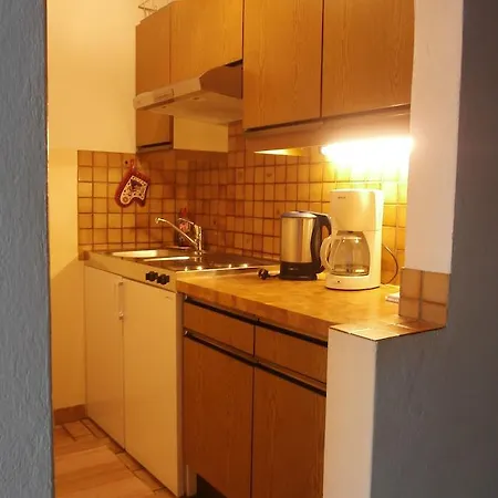 Haus Sonja سيفيلد ان تيرول