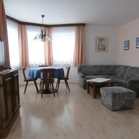 شقة Haus Sonja *