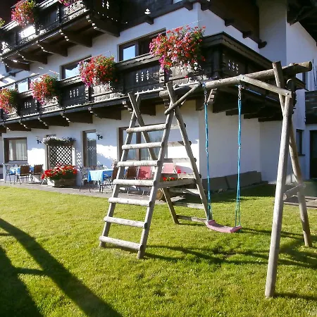 شقة Haus Sonja