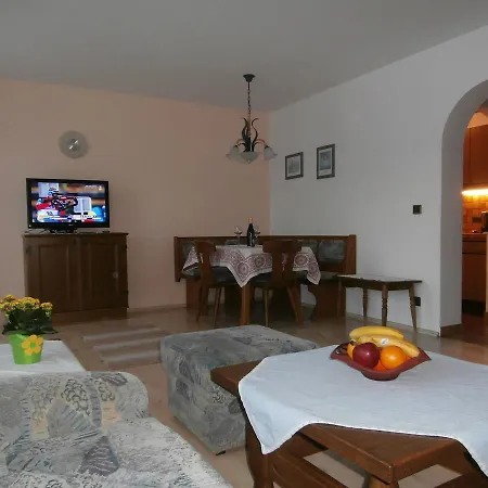 Διαμέρισμα Haus Sonja